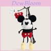 Porta-moedas, clips, porta-chaves – Chaveiros