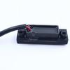 The 812601W220 trunk release switch is suitable for Hyundai Reina.