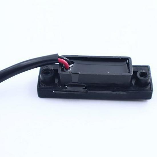 The 812601W220 trunk release switch is suitable for Hyundai Reina.
