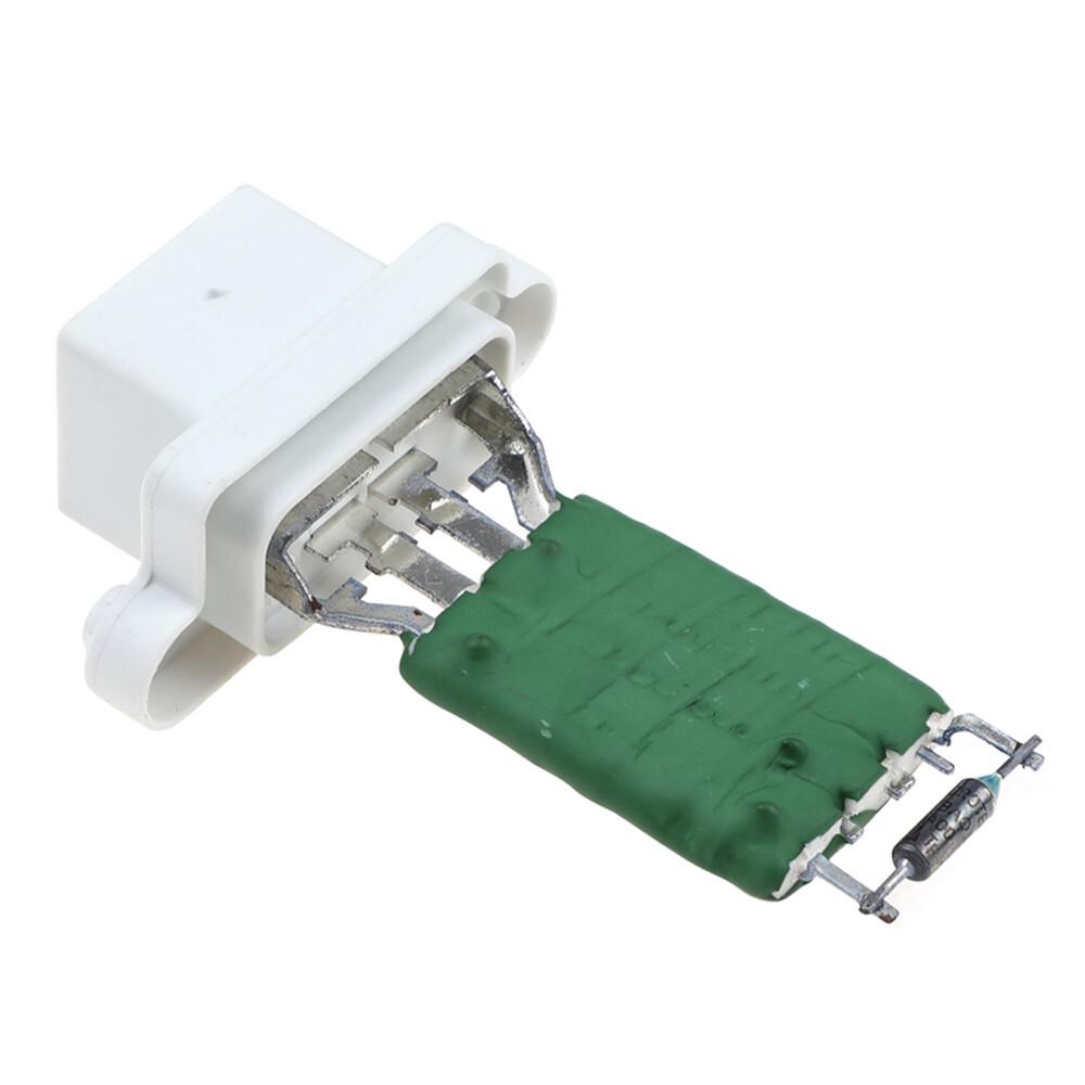 Heater Blower Fan Resistor For Ford C-Max 2007-2010 Fiesta Mk6 Van 2003-2010