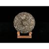 357g Yunnan Pu'er Raw Tea Cake Baiying Mountain Ancient Pure Material Raw Tea