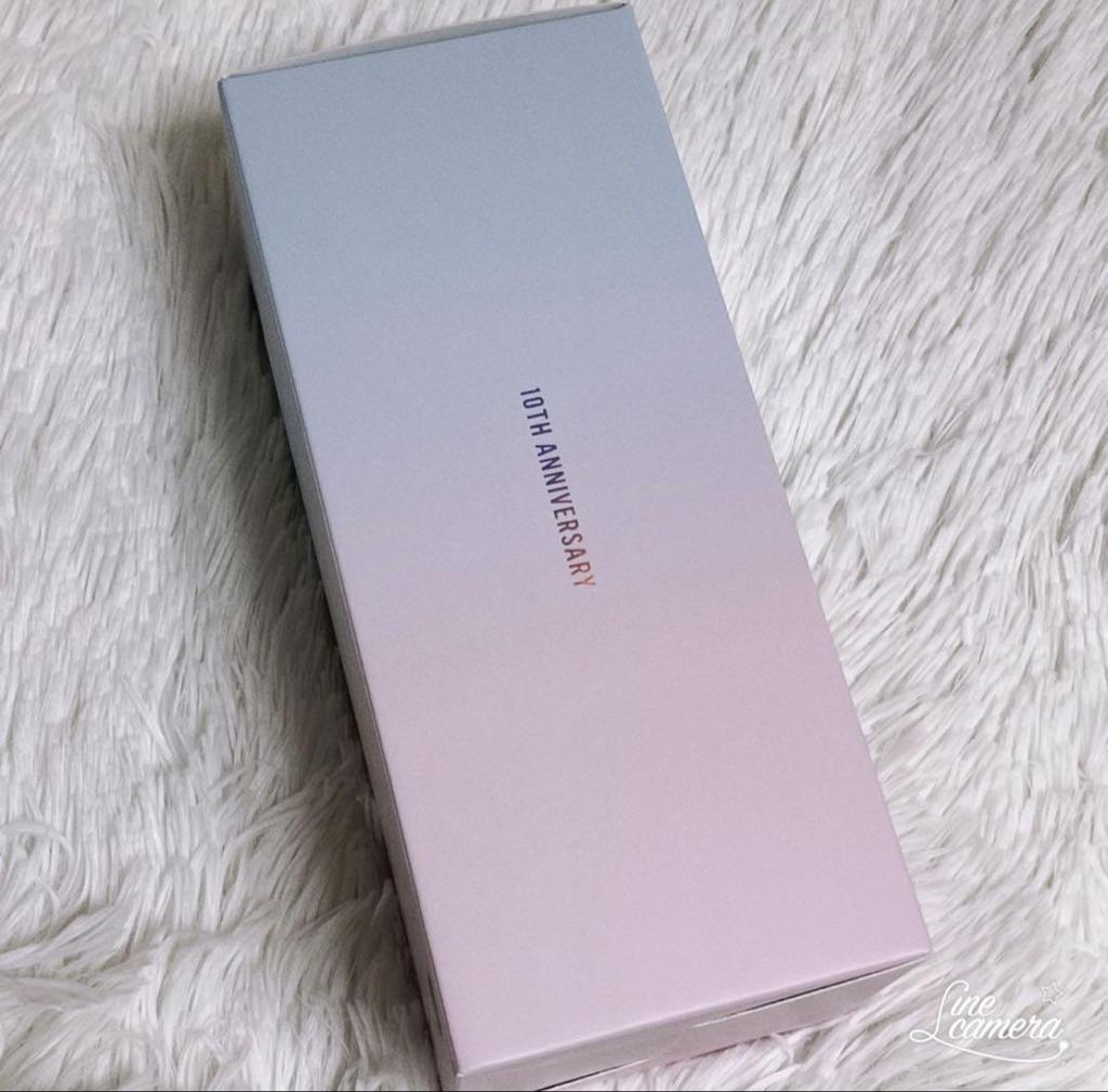 [USED] SEVENTEEN Penlight VER.3 10th Anniv.