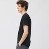 GU by Uniqlo Style Dry V Neck Tee  Short sleeVe 
