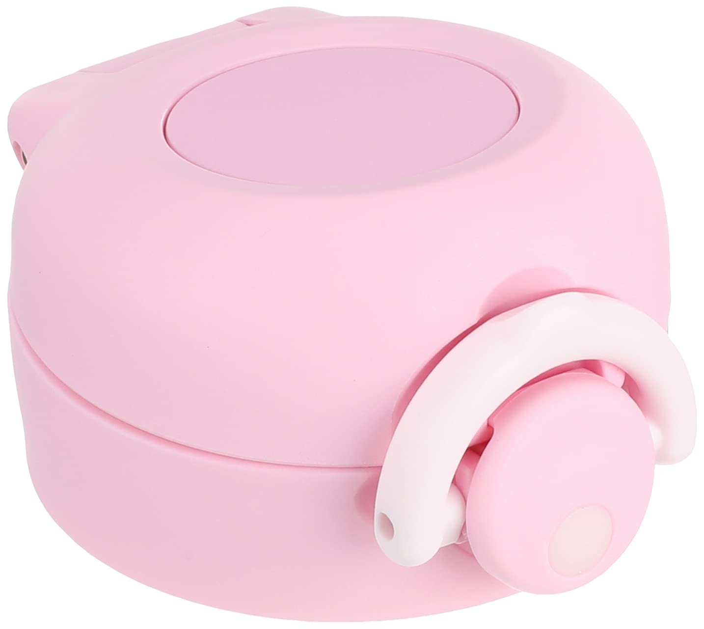 

Thermos Replacement Parts Mobile Mug JNR Sen unit with spout and gasket set Pink (P)