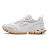 Anta Champion All-Weather Series Shock Absorbing Wear-Resistant Low-Top Casual Shoes Men Casual Shoes White 112428805A-1