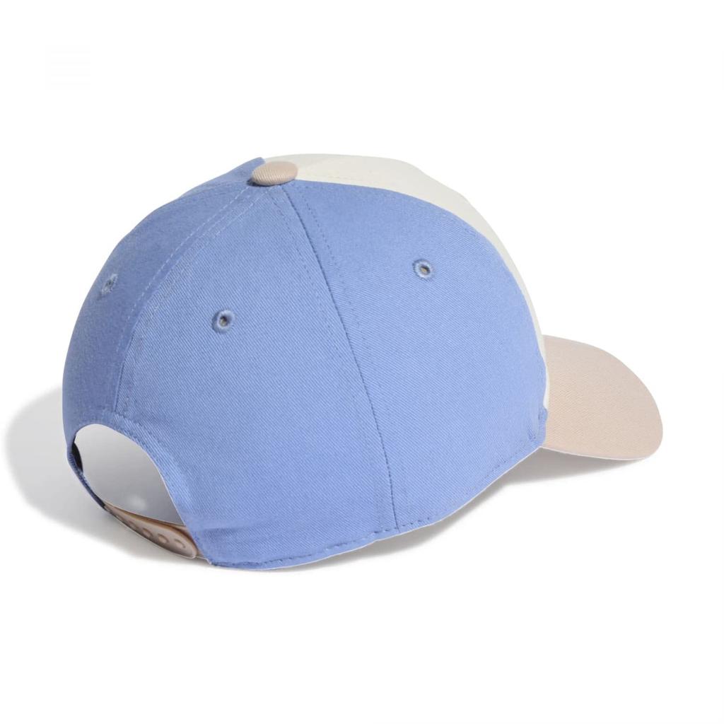 Adidas EVL12 Cap in Wonder Tarp Kids' White/Blue Fusion/Wonder (IC4994)