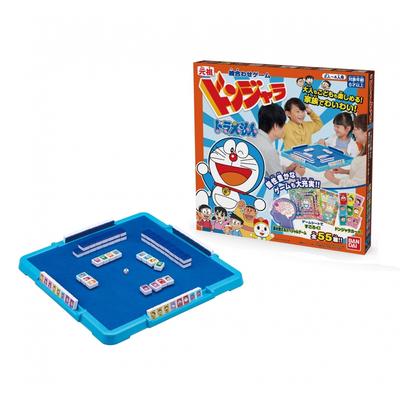 Original Donjara Doraemon Target Age: 6 Years Old and Above (Target Age: 6 Years Old and Above)