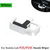 P2S Nozzle Wiper Cleaner Cleaning Tool Quick Install Resistant to High Temperatures For Bambu Lab P2S 3D Printers Accessories