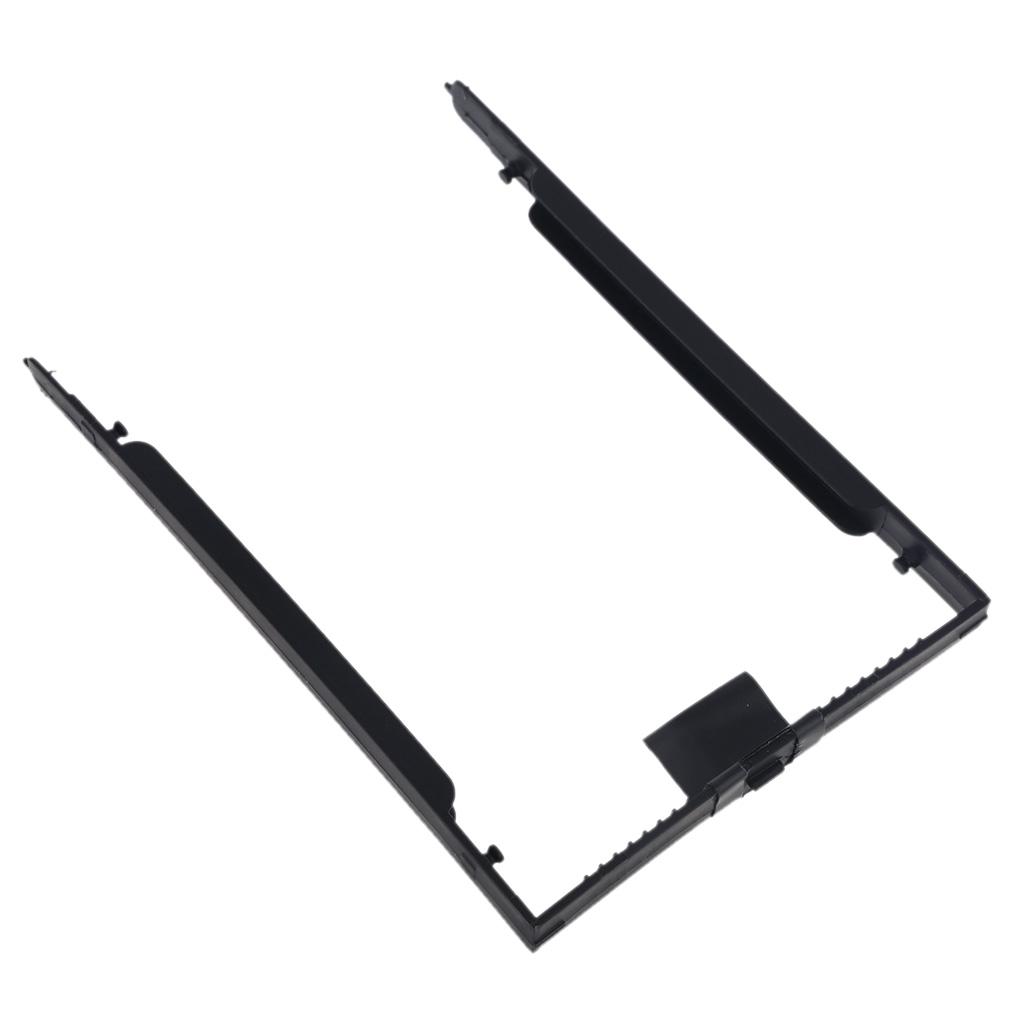 HDD Caddy Bracket Hard Drive Adapter SSD Cable Connector Laptop Accessory for T470 T480 E460 E470