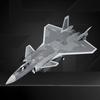 J-20 Fighter Jet Military Model Commemorative Gift