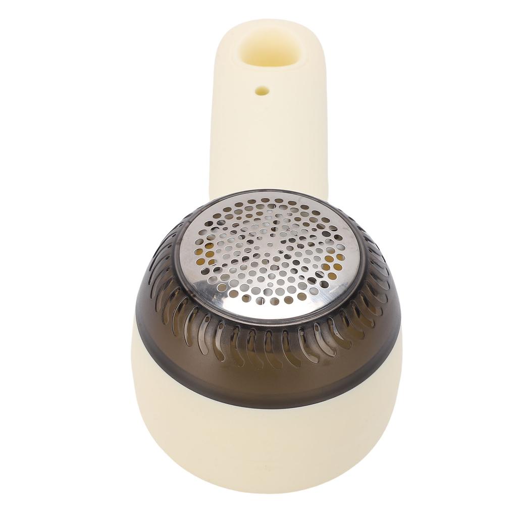 Electric   5W Quiet Portable Sweater Defuzzer Fabric Shaving Tool for Clothes Sofa Couch