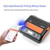 HPRT Thermal Label & Waybill Printers CN plug (adapter included)