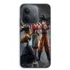 Phone Case - MANIACASE - Xiaomi Redmi 15C 5G - Silicone TPU - 3D - Anime Manga