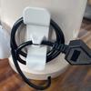 5 PCS Cord Organizer Wrapping Self-Adhesive Cable Storage Holder Fixed Kitchen