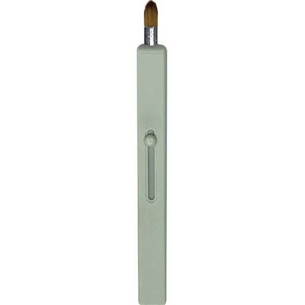 

Darkness Easy Grip Lip Brush, 1 pc, mixed colors, the most popular beauty accessory in Korea