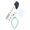 For Tohatsu 2-Stroke Engine Carburetor Repair Kit For 9.9-18HP Outboard 3G2-03100