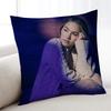 Singer FFreya Skye cushion cover Home Bedding Sofa living Room pillowcase Simple Soft Skin Cushion Cover Party Gift