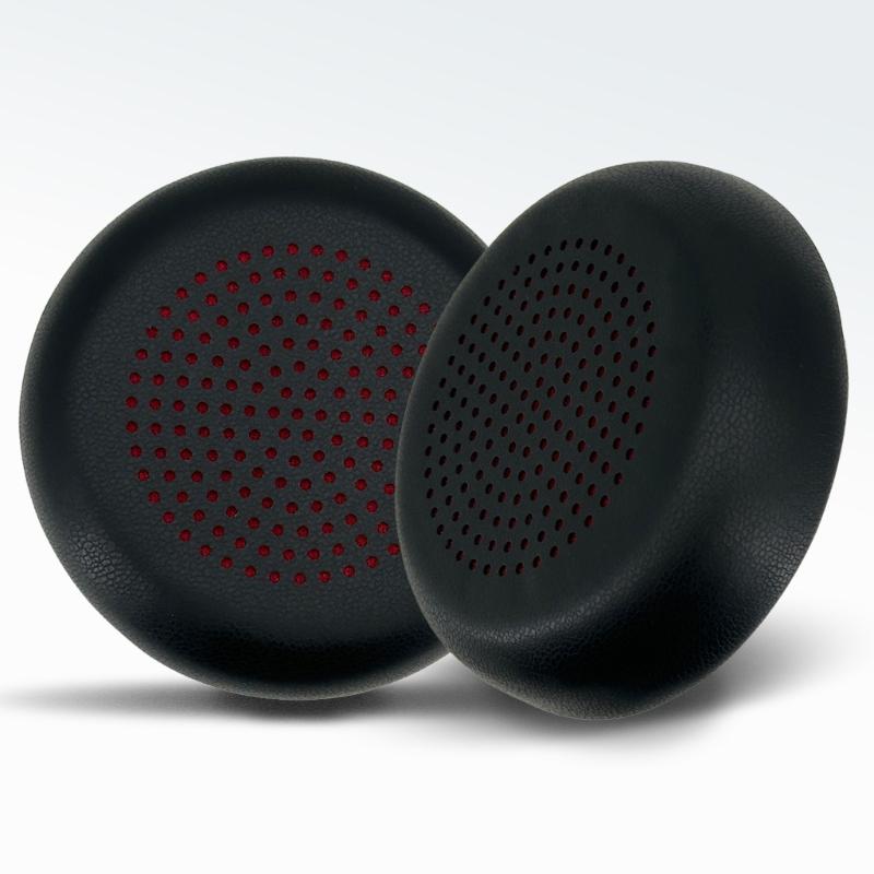 Comfortable Earpads for BT600 BlackWire B825 Headphone Replacement Earphone Cover Ear Pad Ear Cushions