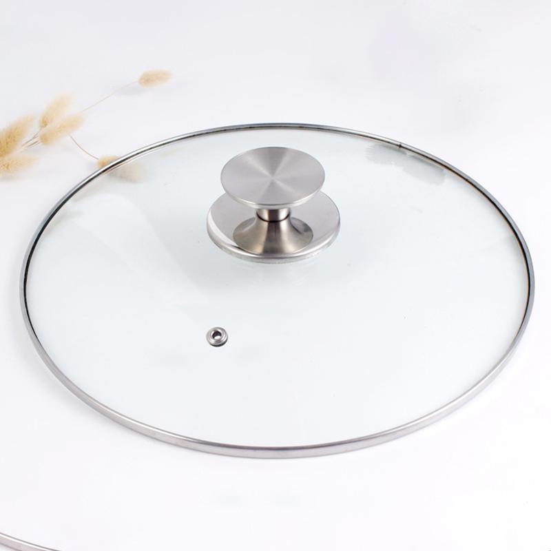 Replacement Pot Pan Lid Hand Grip Knob Handle Cover Pot Handle Kitchen Cookware