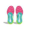 Adidas Crazyflight Mid White Purple Pink Women Sneakers Cloud-White Team-College-Purple Flash-Aqua HP3337