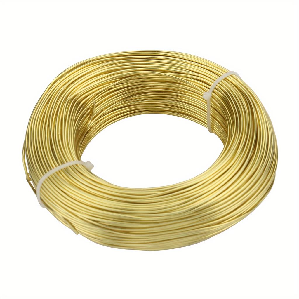 Flexible Art String With 14 Colors Of Stainless Steel And Aluminum Craft Wire, Used For Making Jewelry Accessories In Bead Stringing.