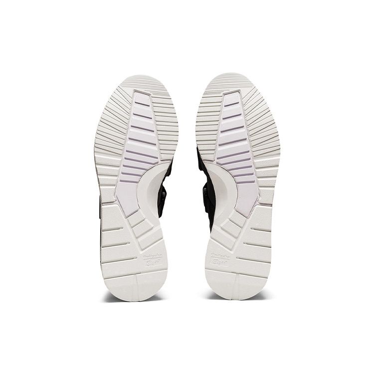 ONITSUKA TIGER Rebilac Sandal Black White Men Sneakers 1183A560-002