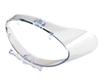 Meigan Glasses Covers That Transform Your Eyeglasses Into Pollen-Resistant Glasses - Medium Size 8761-01