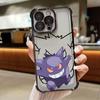 Rayquazas Psyducks Pokedexs Case For Xiaomi 17T 15T 14T Pro Cases Poco X6 X7 F5 F7 F8 Ultra M7 M8 X8 Pro Max Silicone Soft Cover