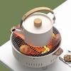 Suiyuan Multifunctional BBQ & Tea Fire Pit Set