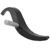 Special Shaped Bowl Woodworking Curved Tool Special Shaped Bowl Special Shaped Bowl Stable Handling Tool Holder Length Tool Rest