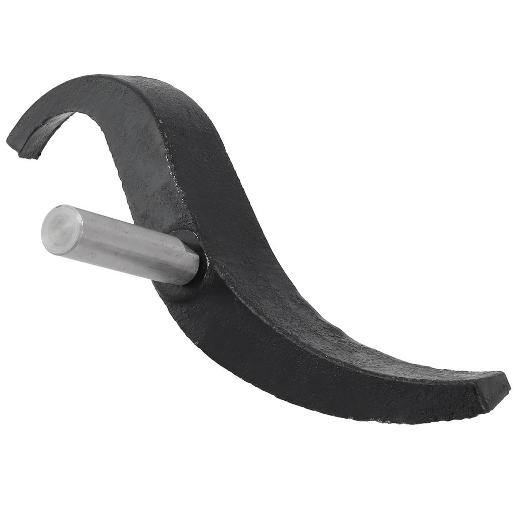 Special Shaped Bowl Woodworking Curved Tool Special Shaped Bowl Special Shaped Bowl Stable Handling Tool Holder Length Tool Rest