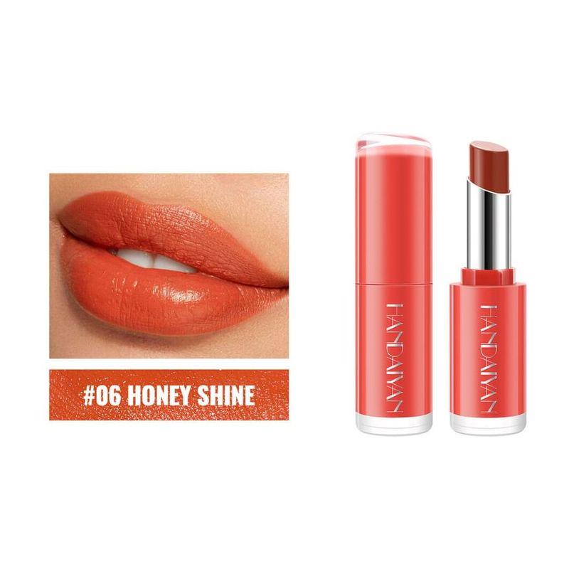 HANDAIYAN - Nourish Creamy Lipstick - 8 Colors