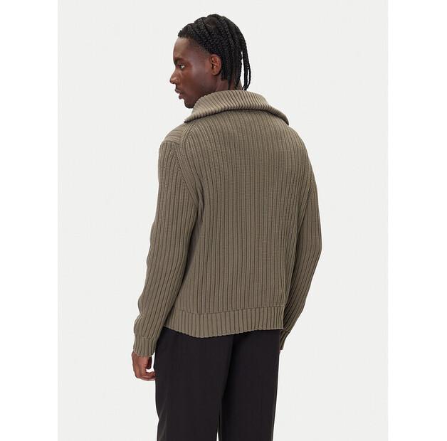 HUGO Srigg Sweater