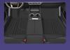 Ideal L6 Model Floor Mats - Waterproof, Dustproof, Double Layer, for Five-Seater Cars