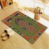 2025 New Muslim Carpet Rug for Living Room Bedroom Home Sofa Decoration,Kids play Non-slip Floor Mat127