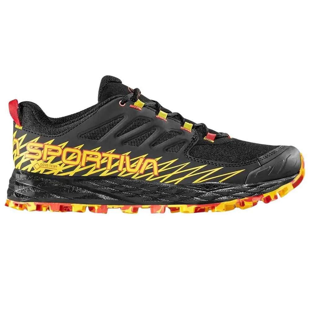 

La Sportiva Кроссовки для трейлраннинга Lycan Goretex 43