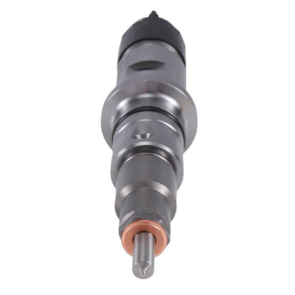 1 Pc Silver Metal Diesel Injector Nozzle for 044