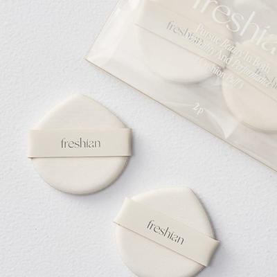 [Pressian] Cushion Puff 2p