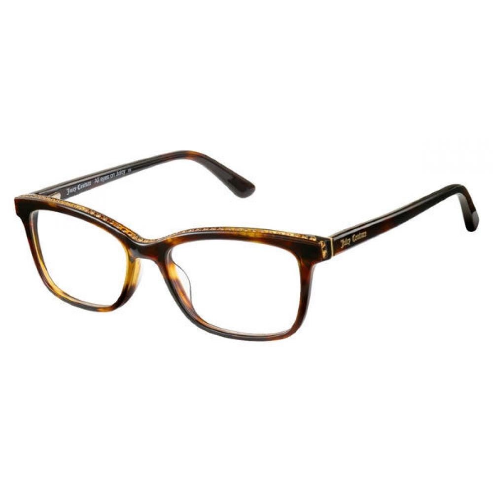 

Juicy Couture Ju 179 086 Women Eyeglasses /52-17-140
