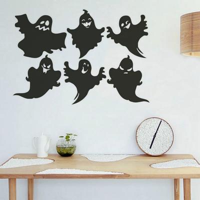 Wandaufkleber – Kinderzimmer-Wandtattoos