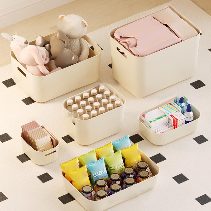 Składane pudełko do przechowywania z pokrywką, organizer na kosmetyki, pojemnik do przechowywania ubrań, duże pudełko do przechowywania zabawek i przekąsek