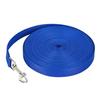 Nylon Dog Leash 6Ft 10Ft 16Ft Heavy Duty Leash with Comfortable Grip Training Leash for Medium Large Dogs Outdoor Walking Hiking