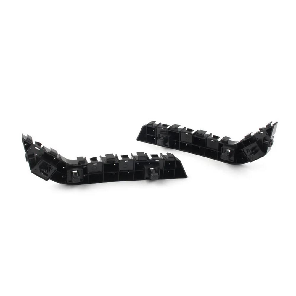

New Front Bumper Brackets Beam Mount Support Right & Left For Honda Civic 2016-2021