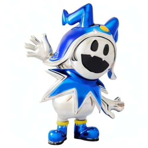 Square Enix Shin Megami Tensei V Bright Arts Gallery Jack Frost