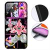Majin Buu Dragons Goku Balls Super Phone Case for Xiaomi Redmi 15C 15 A5 9A 9C NFC 9T Note 9 8 8T Protective Cover