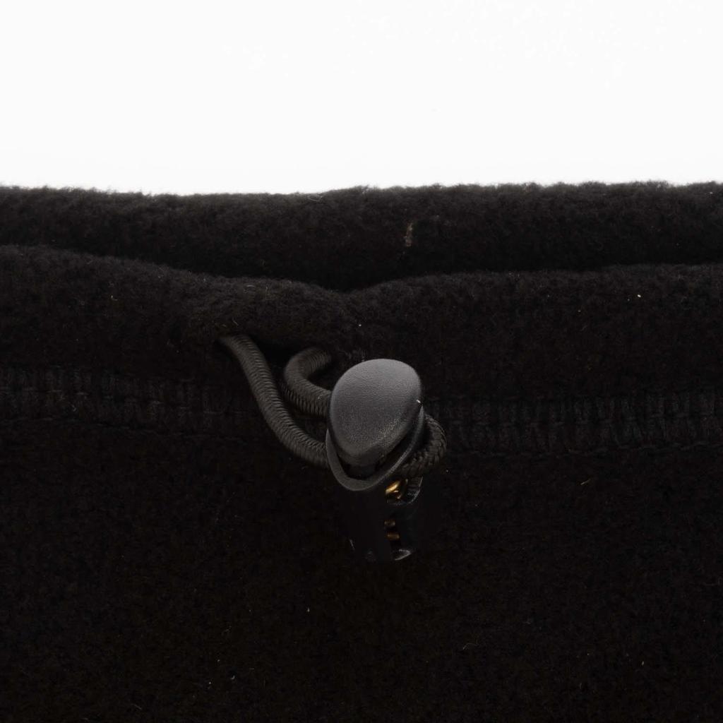 Puma Individual Winterized Logo Polyester Neck Warmer