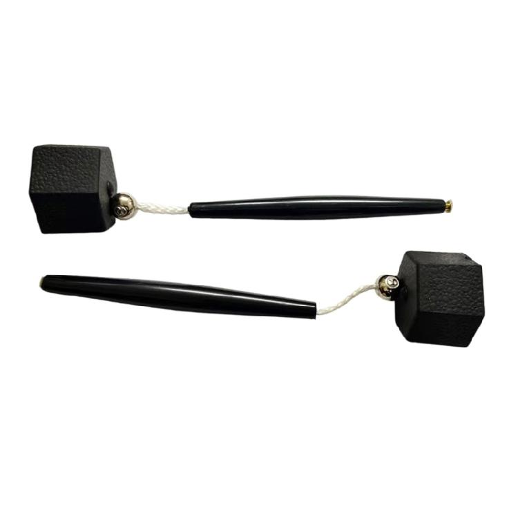 Portable Billiard Chalk Holder Box Slip-in Pocket Chalk Cover Snooker Cue Chalk Box Slip-in Pocket Storage Case