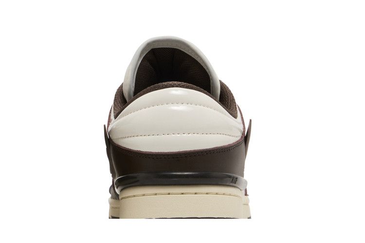 Nike Dunk Low Twist Baroque Brown (Women's) Sneakers