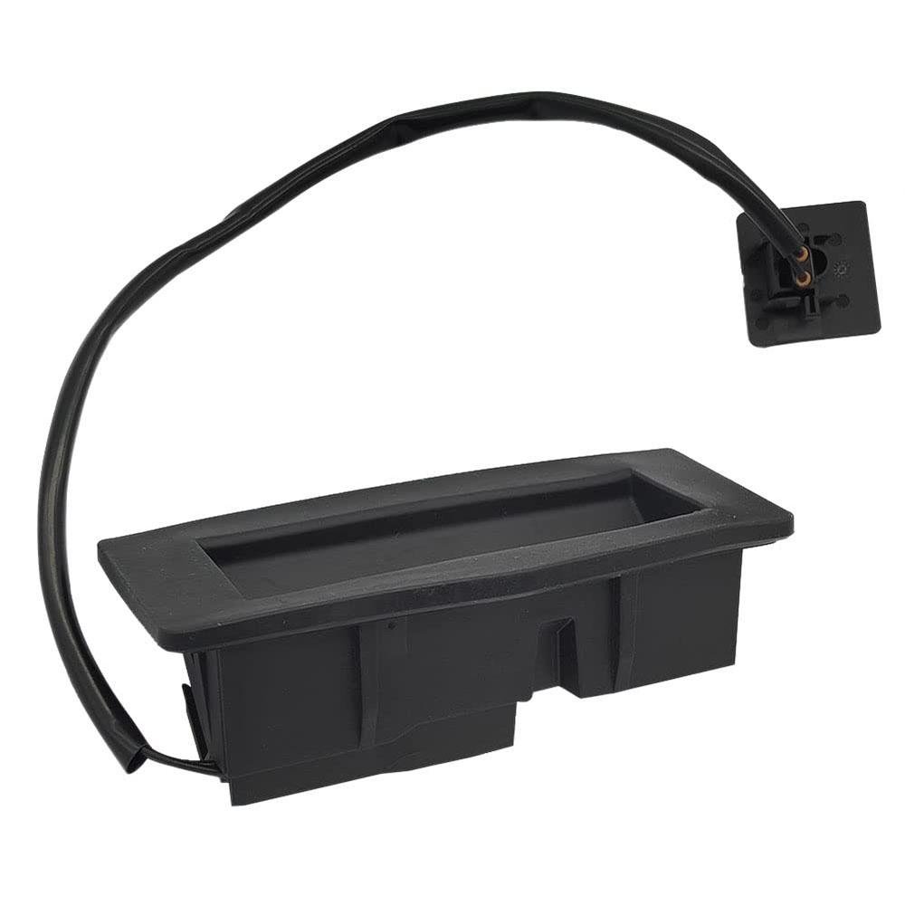 Rear Trunk Switch Tailgate Lid Release Switch 13223920 6240399 For Opel Astra H
