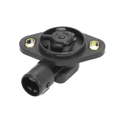 X AUTOHAUX Car Throttle Position Sensor Replacement for JT3R Black Honda Compatible Acura Accord